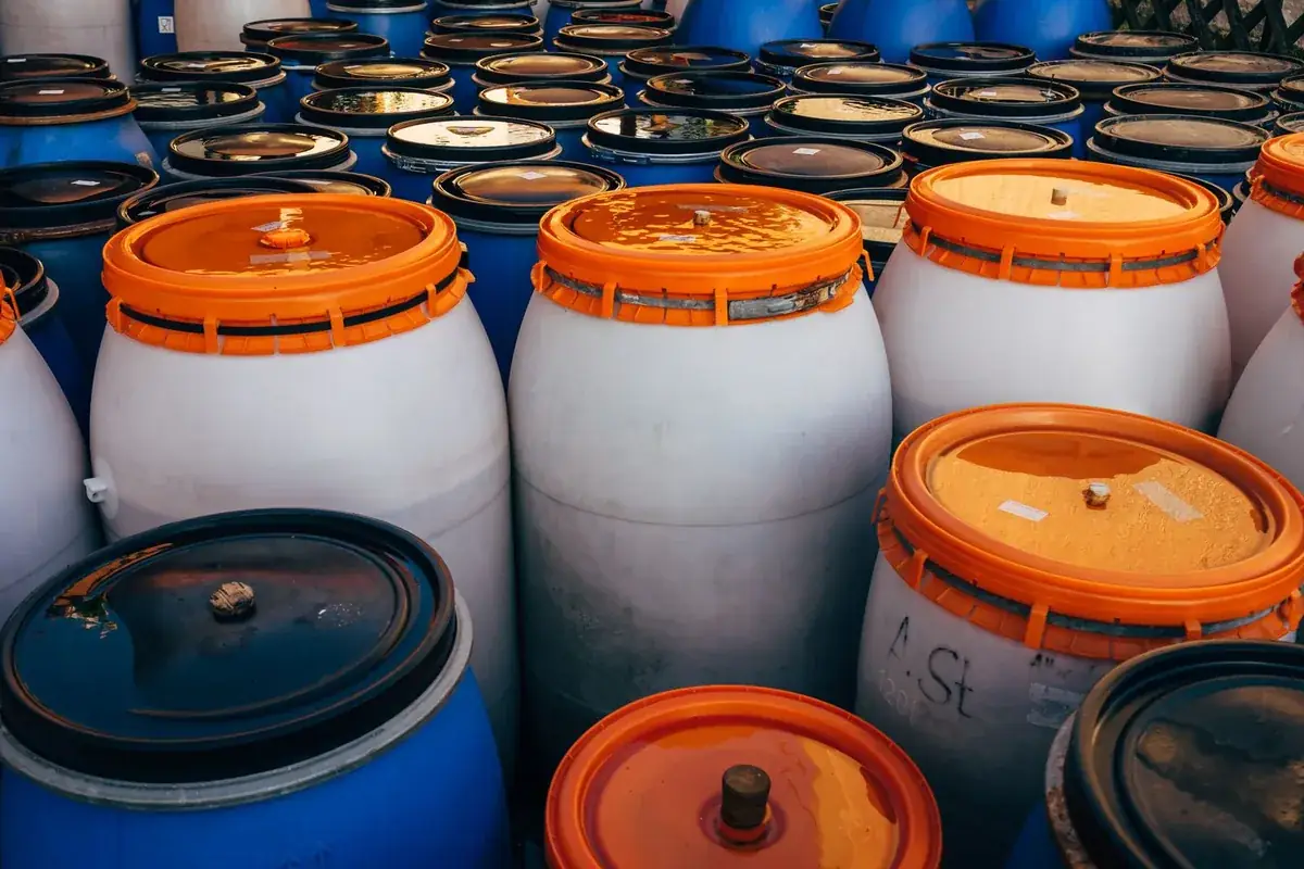 Hazmat Cleanup in Bloomingdale, FL